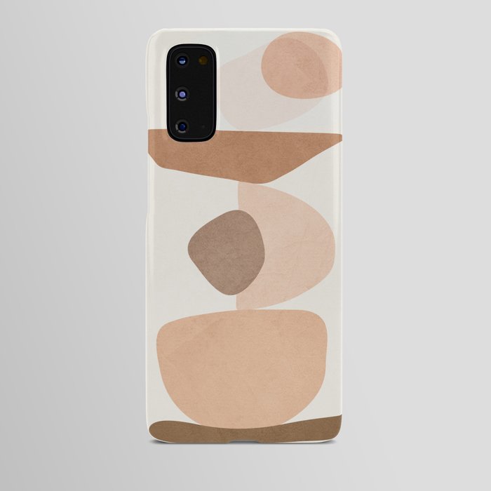 Balancing Elements II Android Case
