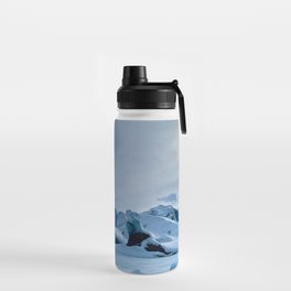 Matanuska Glacier  Water Bottle