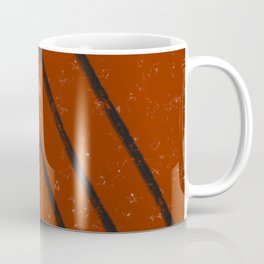 Baked Brownie Coffee Mug