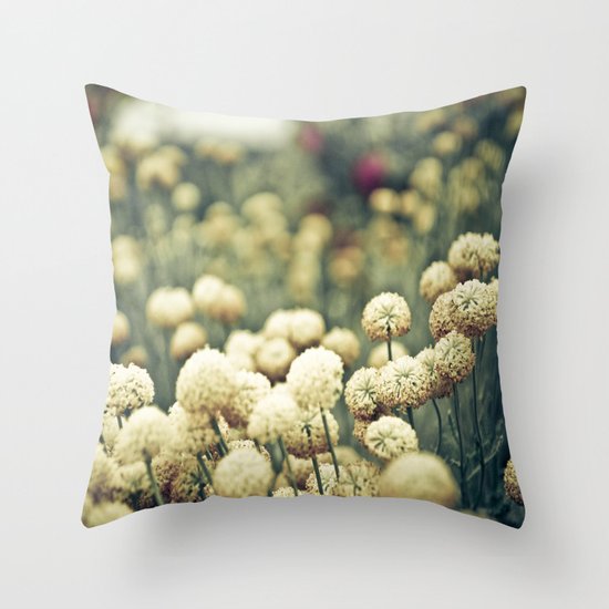 A Wrinkle in Time Throw Pillow