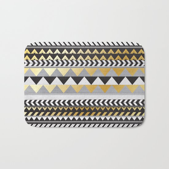The Royal Treatment Bath Mat