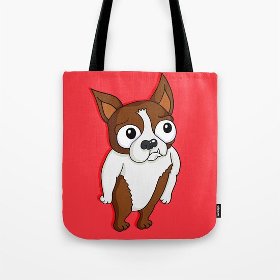 Biggie Tote Bag