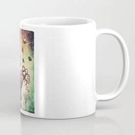 The Perfumed Garden Coffee Mug