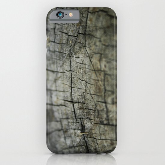 Wood iPhone & iPod Case