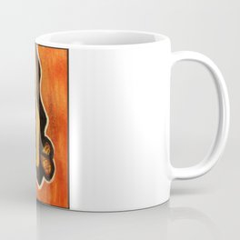 2012 to over throw the colonist in nigeria  Coffee Mug