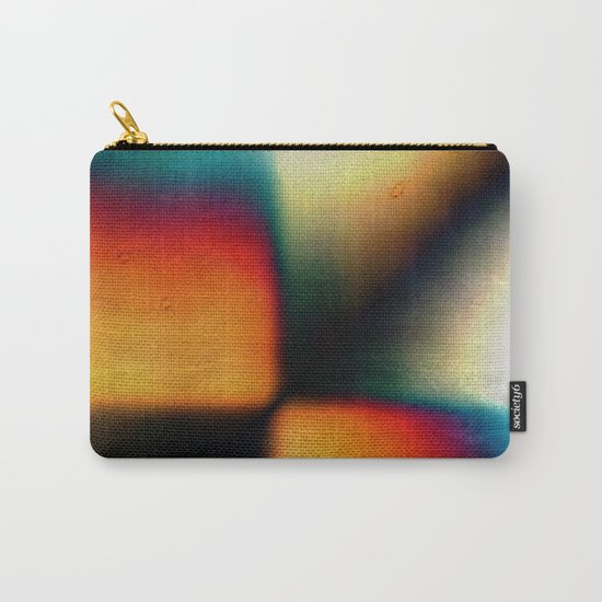 And Then He Flew Carry-All Pouch