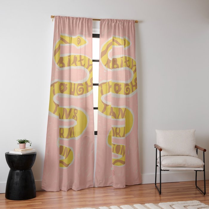 Window Curtain