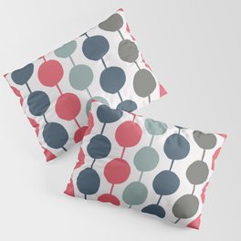 №5 Time to disco  Pillow Sham