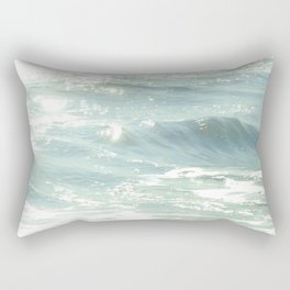 The Magical Sea Rectangular Pillow