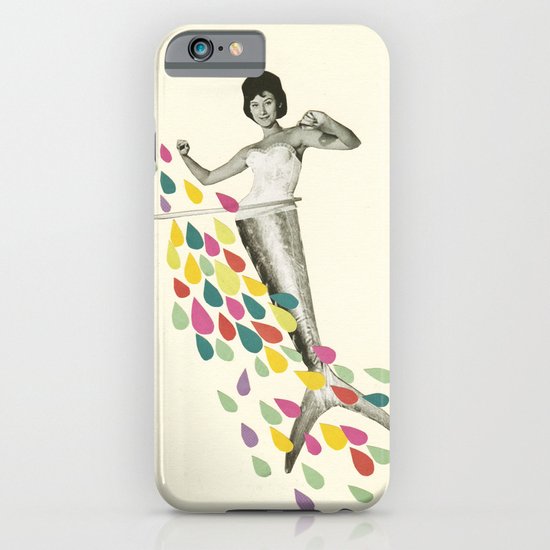 Follow Me : Pisces iPhone & iPod Case