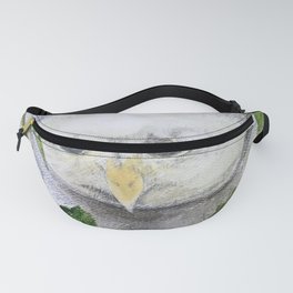 Baby Owl Fanny Pack