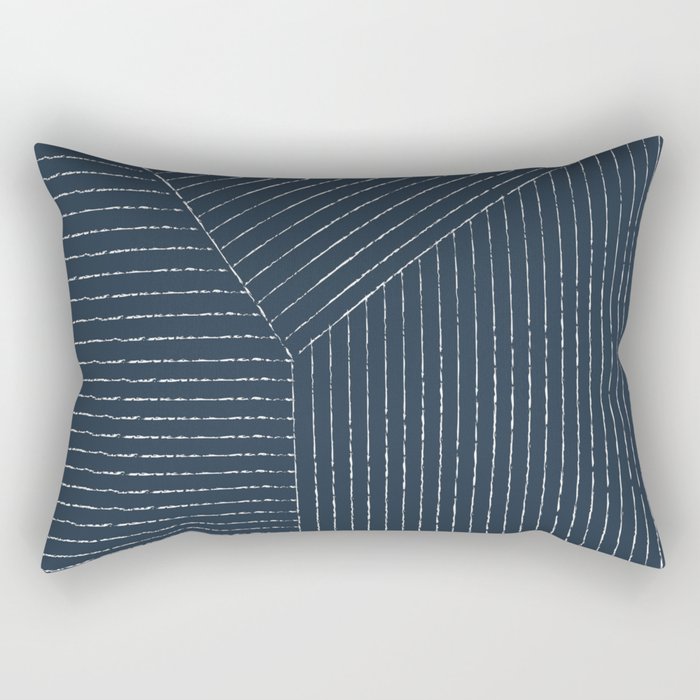 Rectangular Pillow