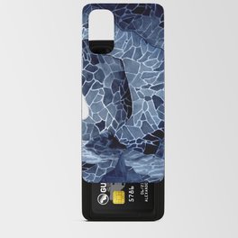 Cave 04 Android Card Case