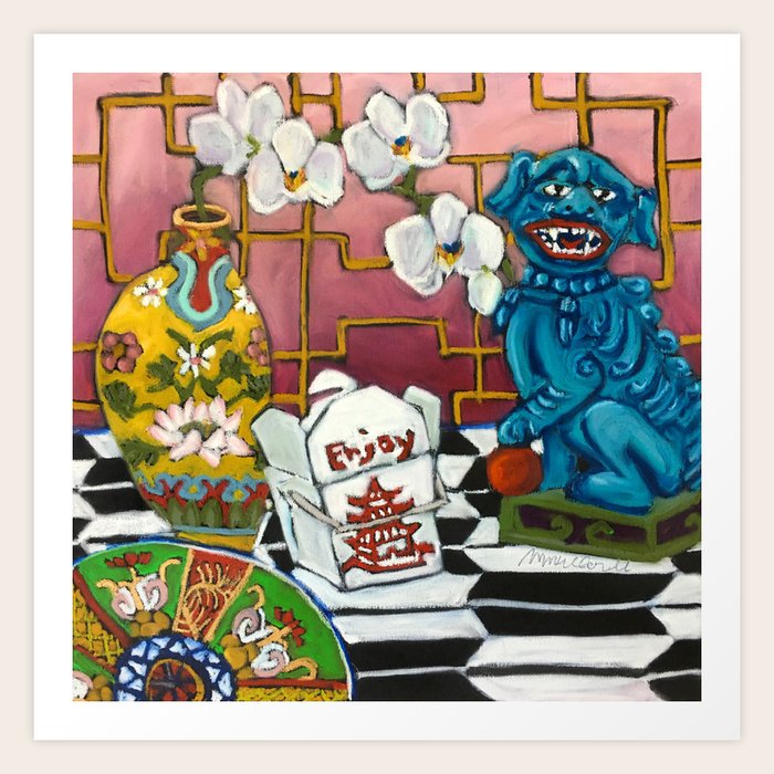 Art Print