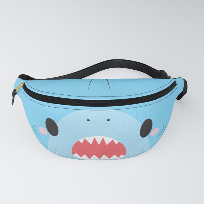 Shark fanny pack hotsell