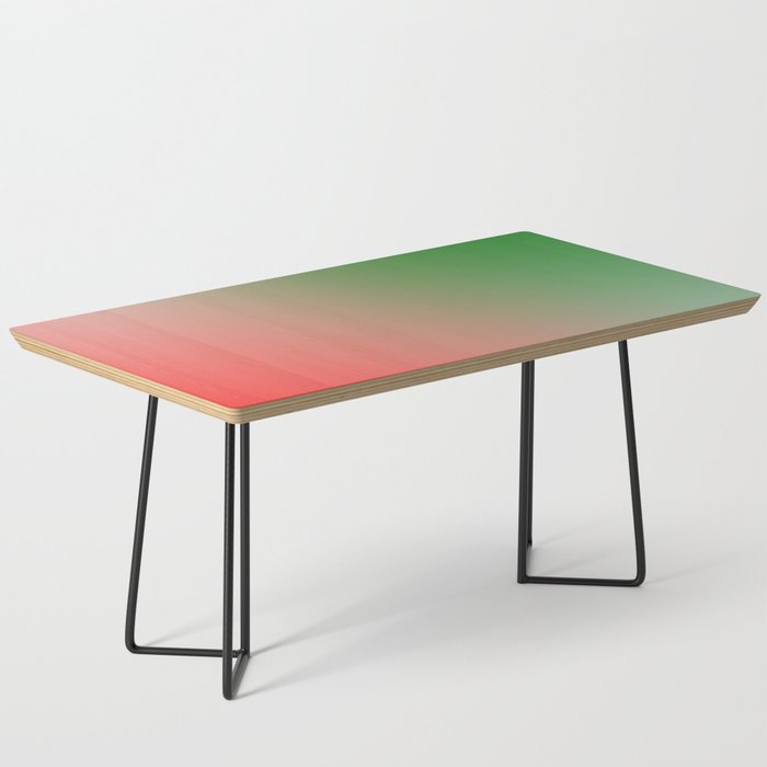 78 Rainbow Gradient Colour Palette 220506 Aura Ombre Valourine Digital Minimalist Art Coffee Table
