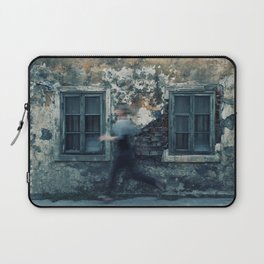 Catch Me If You Can Laptop Sleeve