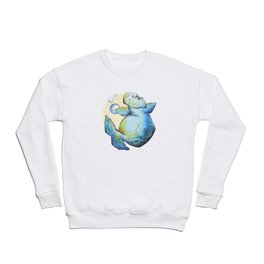 Dugong Crewneck Sweatshirt