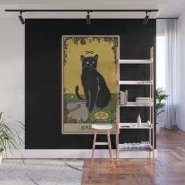 Salem Wall Mural