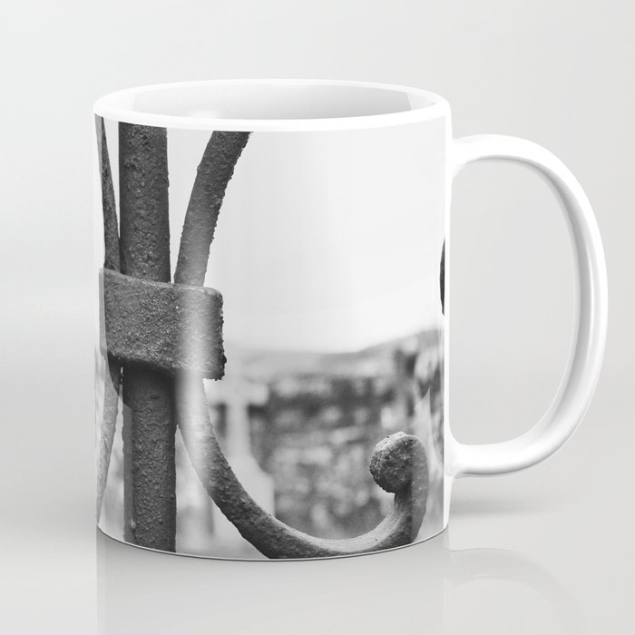 Evocation. Coffee Mug