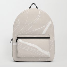 Good Vibes Design 4 Backpack