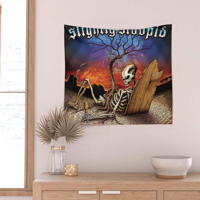 Slightly deals stoopid tapestry