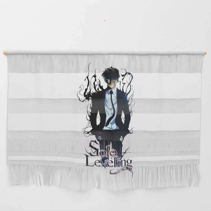 Society6 sales wall hanging
