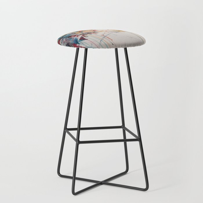 Reflection Bar Stool