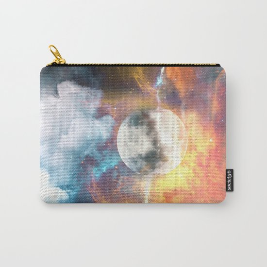 Eveything Out There's Changing Carry-All Pouch