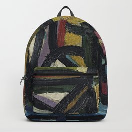 Pablo Picasso Verre et Citron Backpack | Artstyle, 20Th, Impressionism, Pablopicassoart, Famous, Landscape, Minimalist, Cubism, Pablopicasso, Picassodrawings 