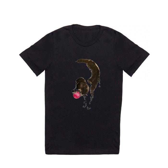 Zen Springer T Shirt