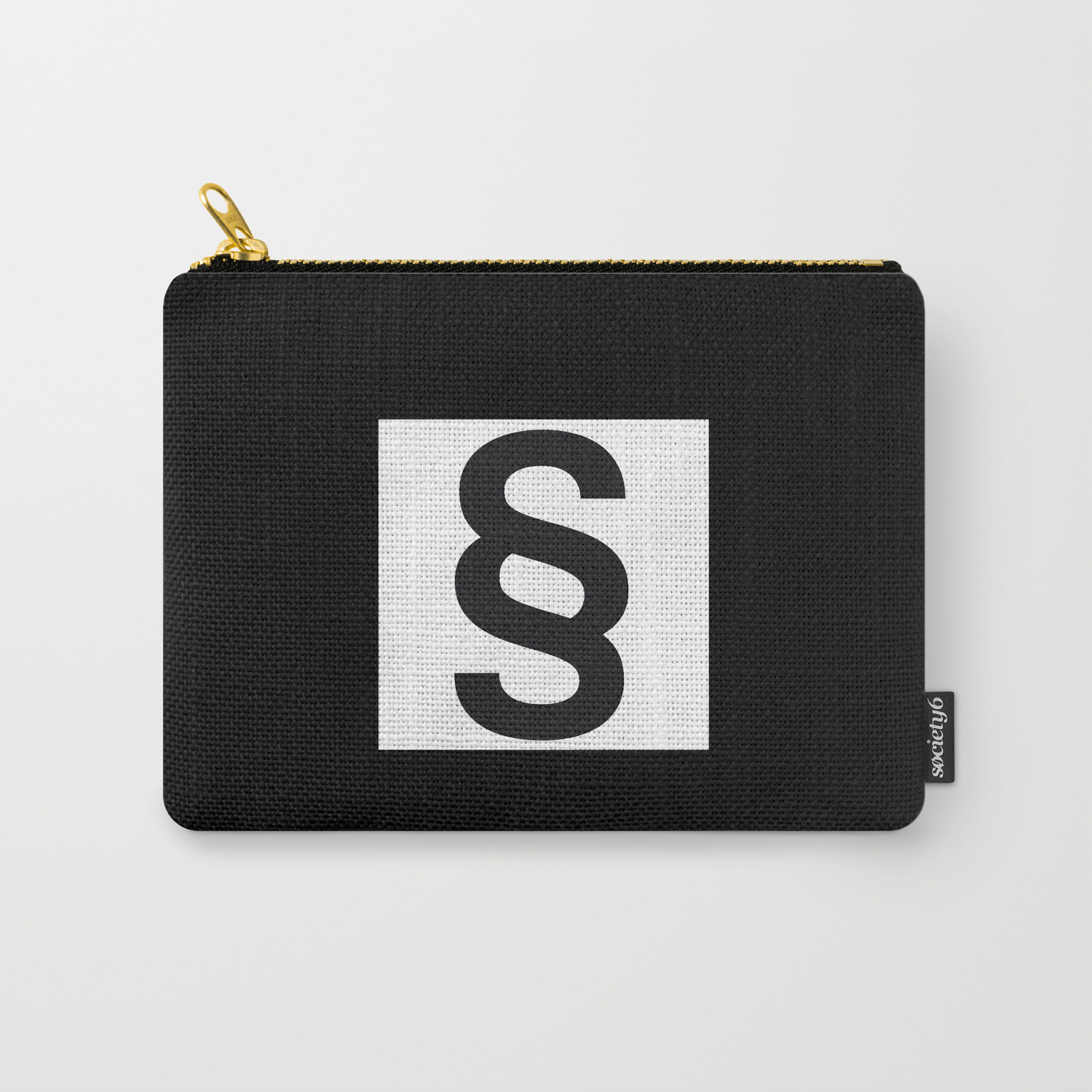 Black Section Sign Stock Illustration Download Image Now Istock