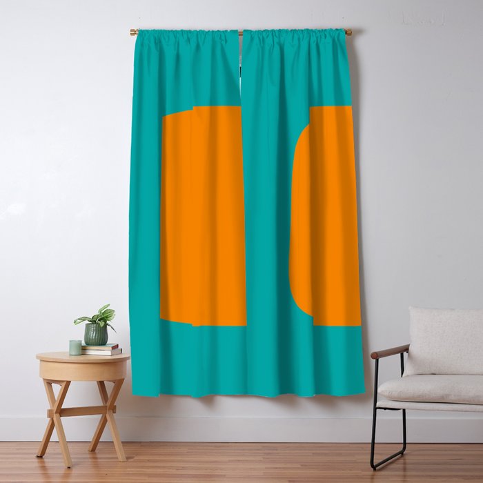 Blackout Curtain