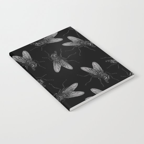 FLY III Notebook