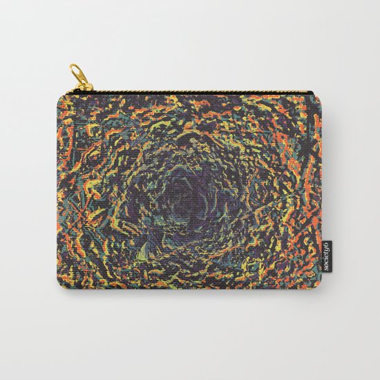 FIELD 1 Carry-All Pouch