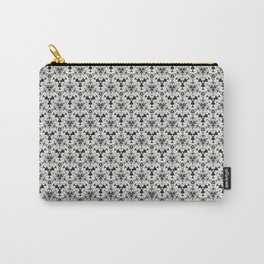 Geometric One Carry-All Pouch