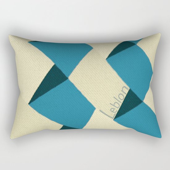 Leblon Rectangular Pillow