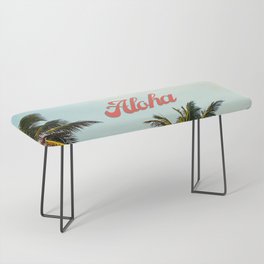 aloha Bench