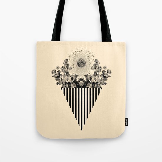 T.E.A.T.C.W. iv Tote Bag