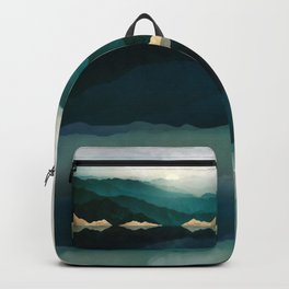 Waters Edge Reflection Backpack