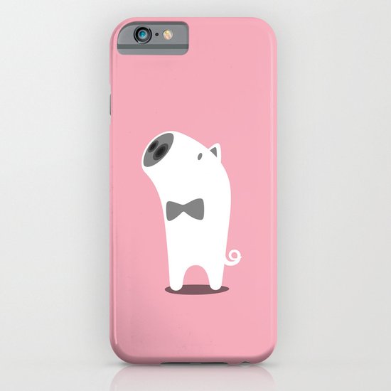 PIG iPhone & iPod Case