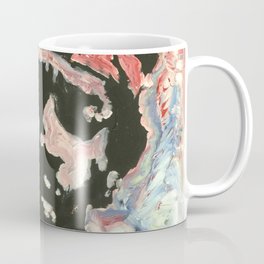 Star Spangled Banner Coffee Mug