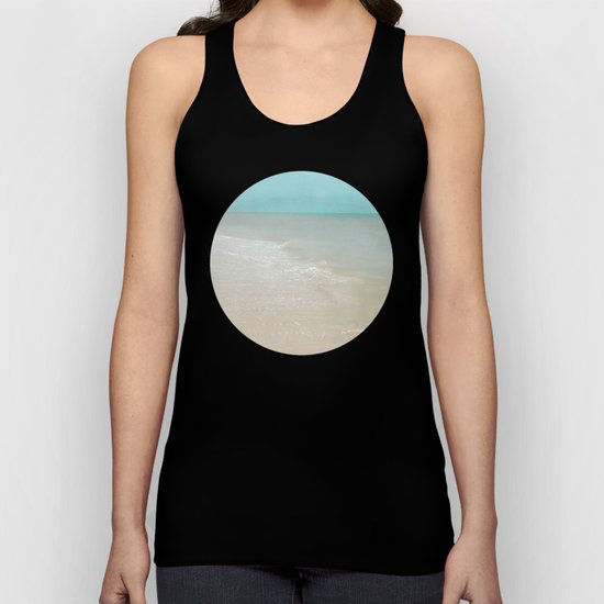 Soothe Unisex Tank Top