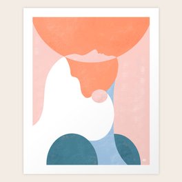 Self Love Art Prints For Any Decor Style Society6