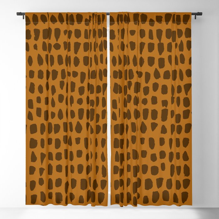 Blackout Curtain