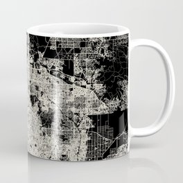 PHOENIX USA - monochrome Mug