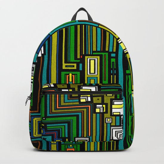 Tree Of Life Backpack