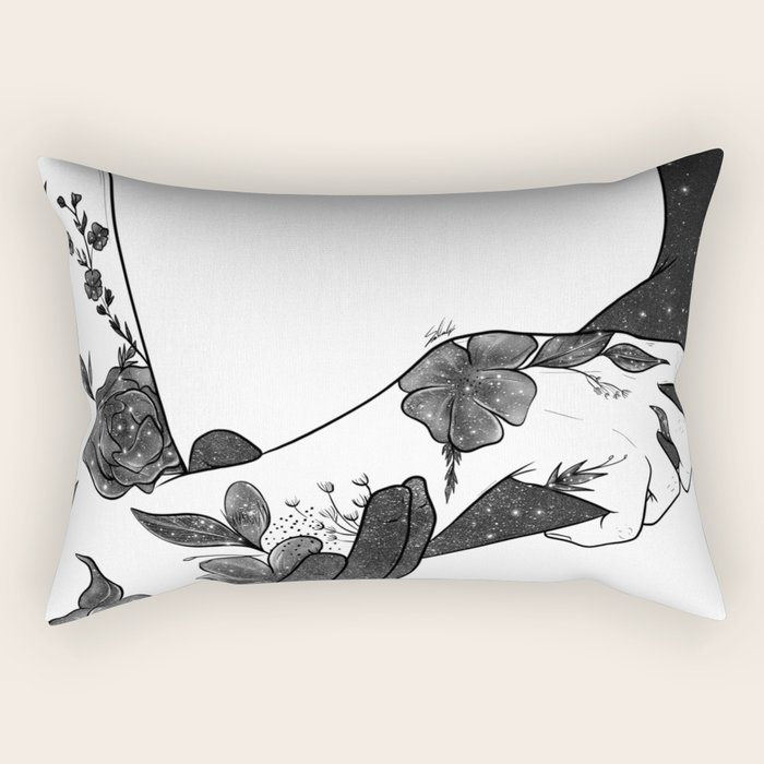 Rectangular Pillow