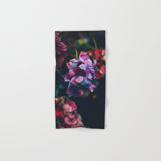 Treasure of Nature I Hand & Bath Towel