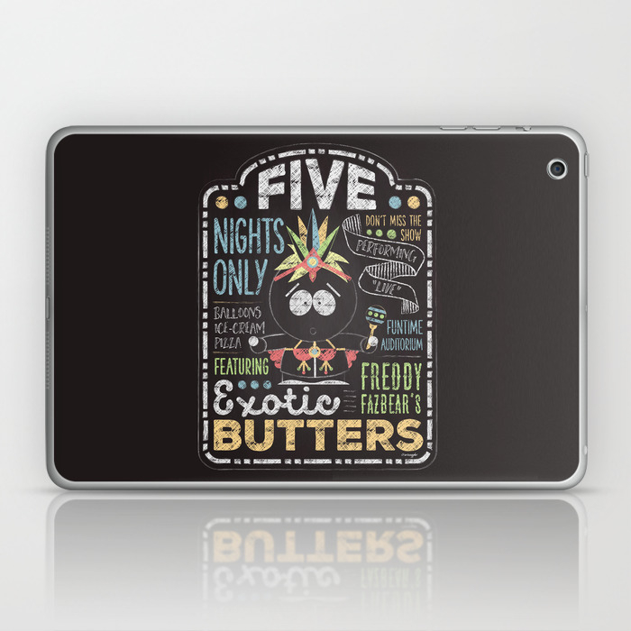 Exotic Butters Laptop Ipad Skin By Ariosgphx Society6 Exotic Butters Laptop Ipad Skin By Ariosgphx Society6